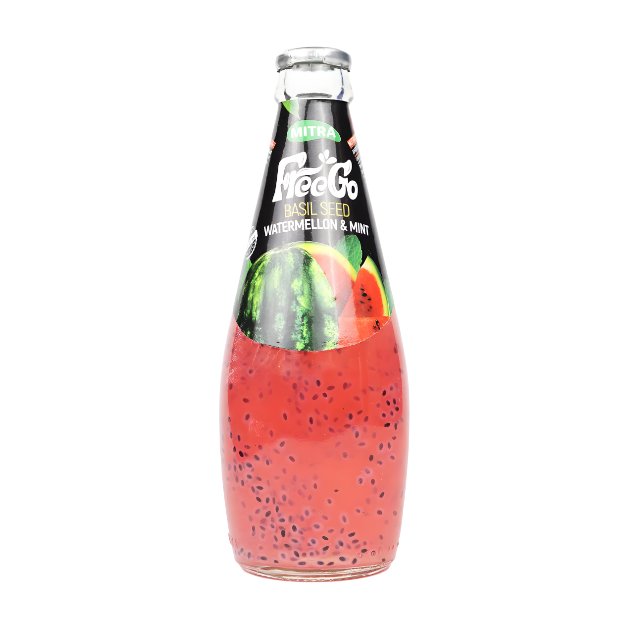 عصير فري بطعم البطيخ