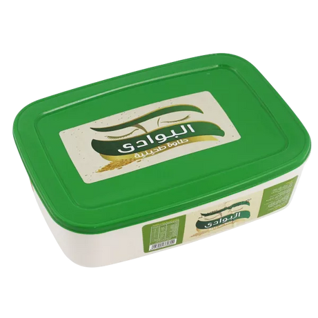 حلاوة البوادي سادة – 1400 جم