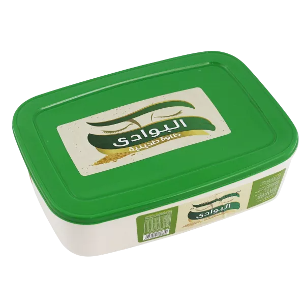 حلاوة البوادي سادة – 1400 جم