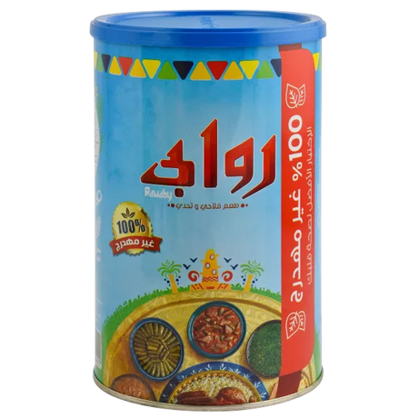 سمنة روابي – 1ك