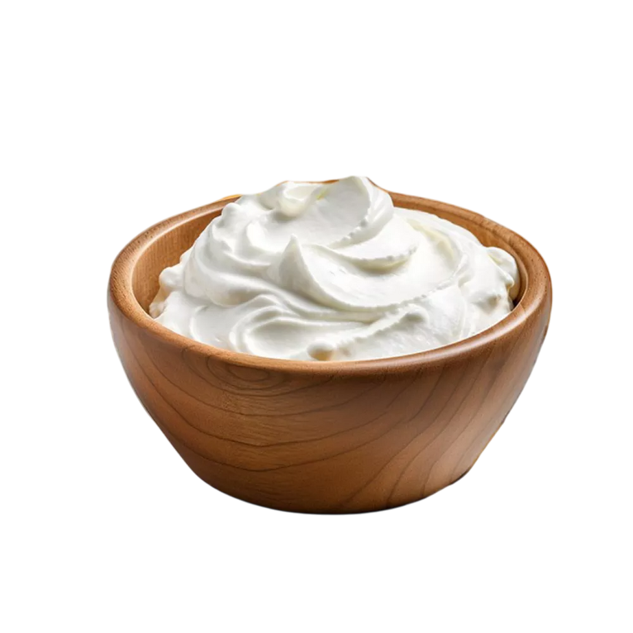 جبن كيري سادة