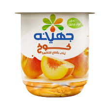 زبادي جهينة – 110 جرام