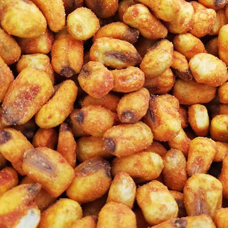 ذرة اسباني