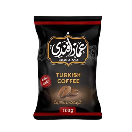 بن عماد افندي سادة – 100جم
