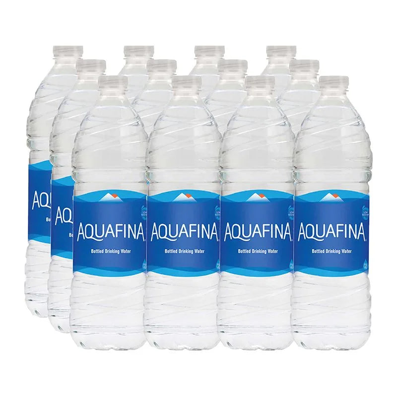 مياه معدنية
