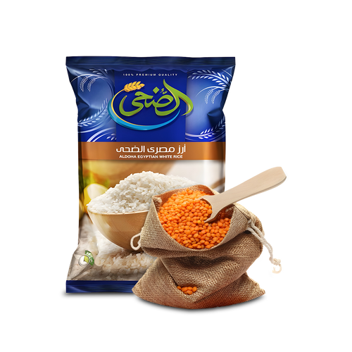 بقوليات وحبوب