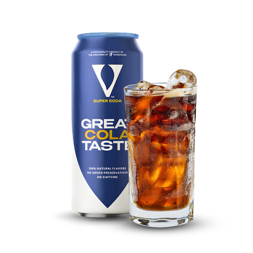 مشروبات غازية