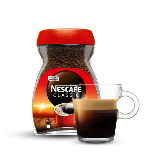 مشروبات ساخنة