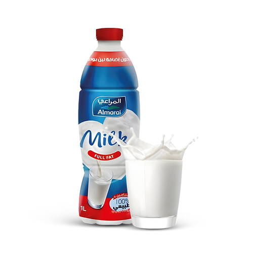 ألبان معلبة