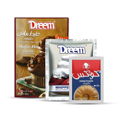 إضافات للخبز