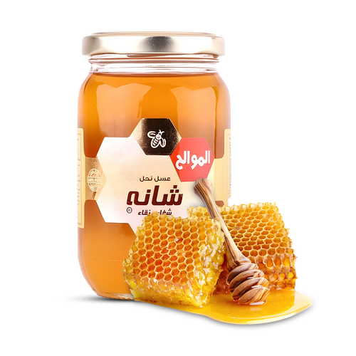 عسل نحل طبيعي