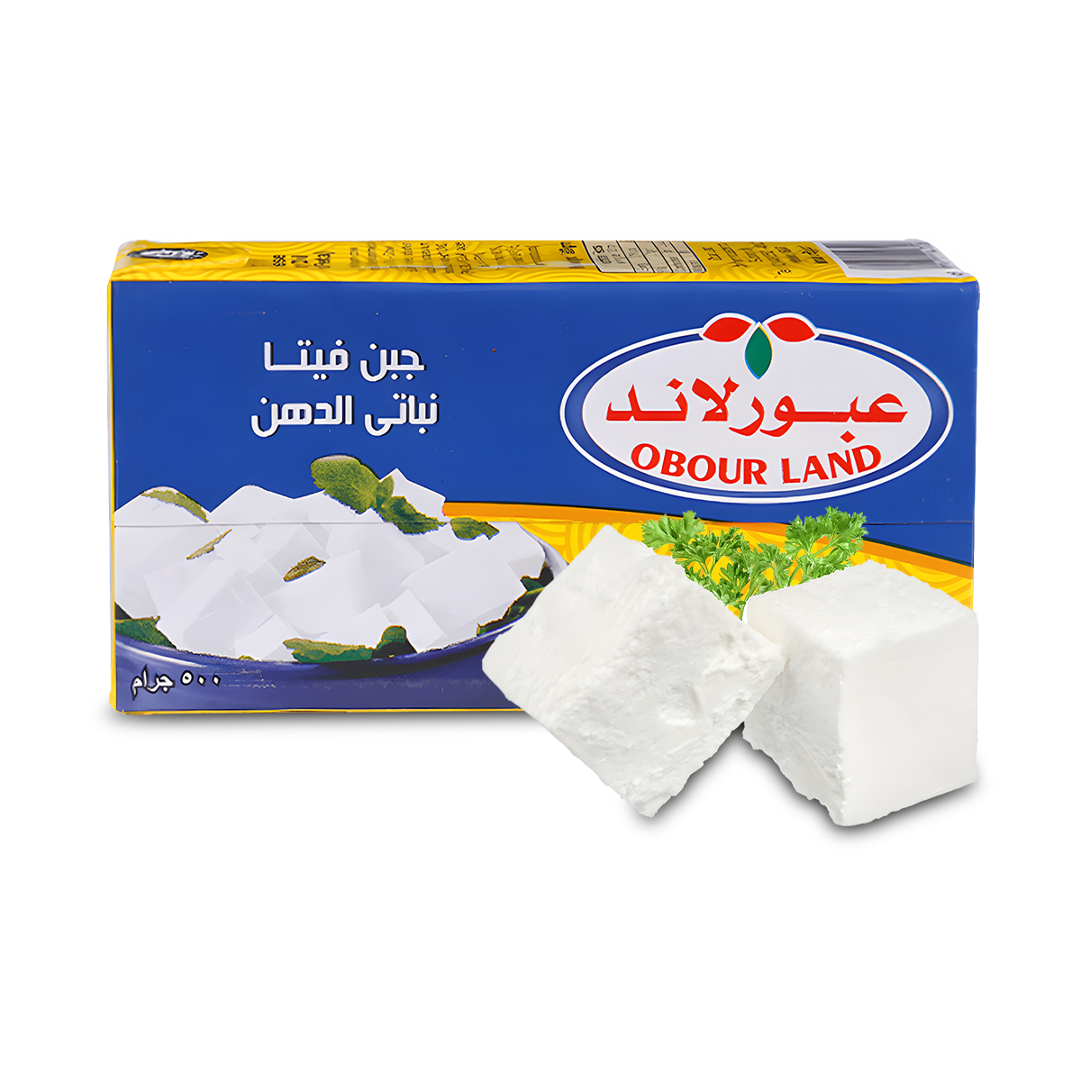 جبن معلبة