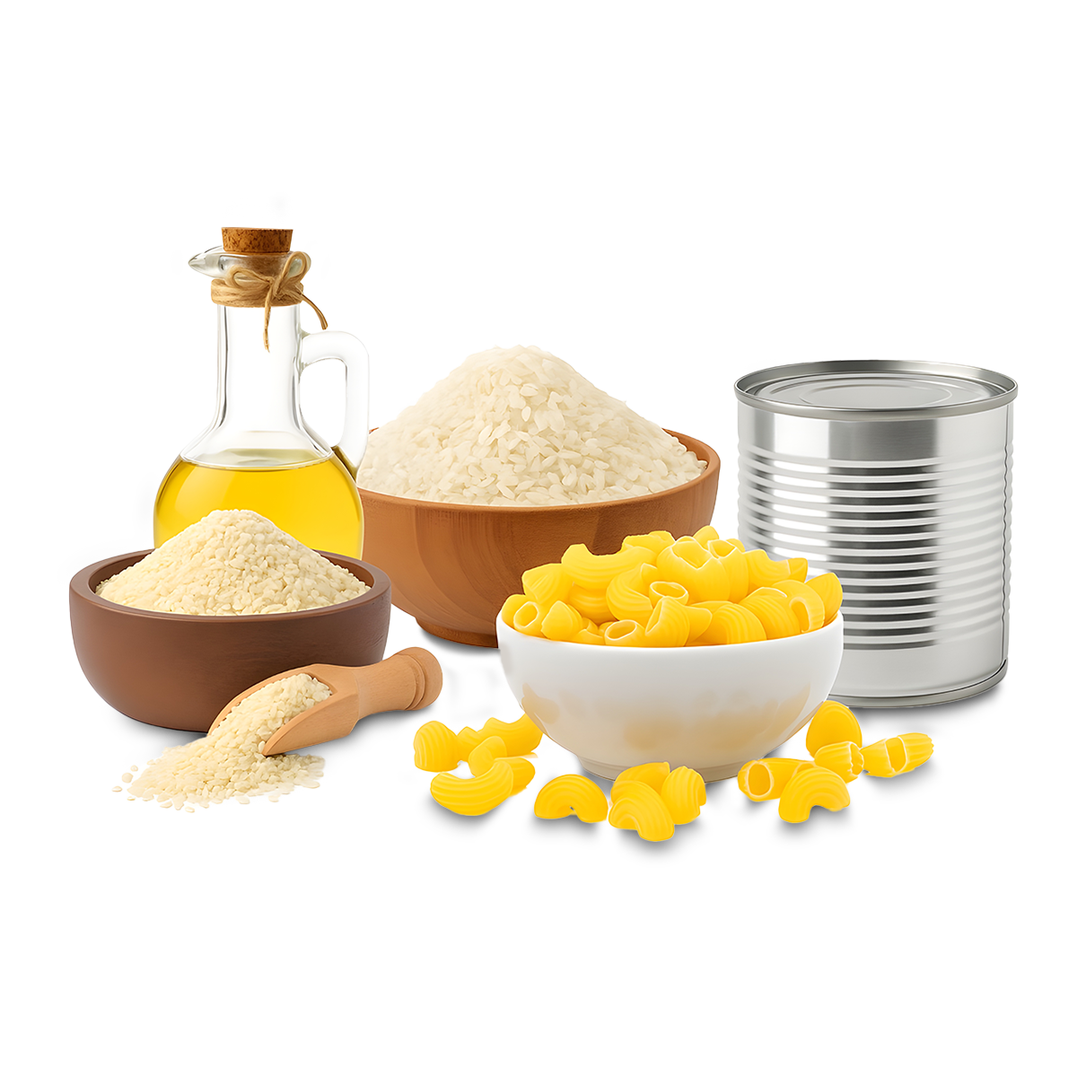 مستلزمات الطهي