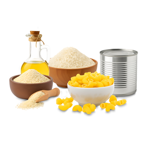 مستلزمات الطهي