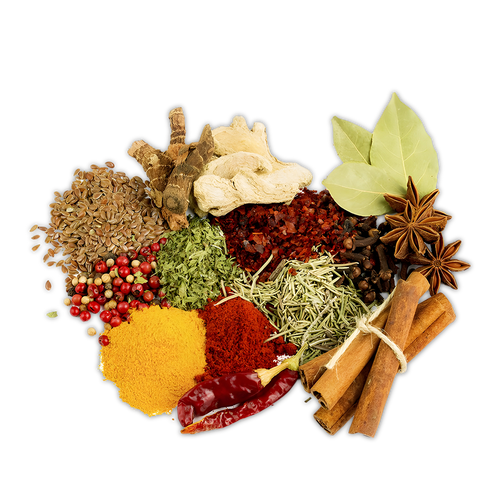 توابل فاخرة