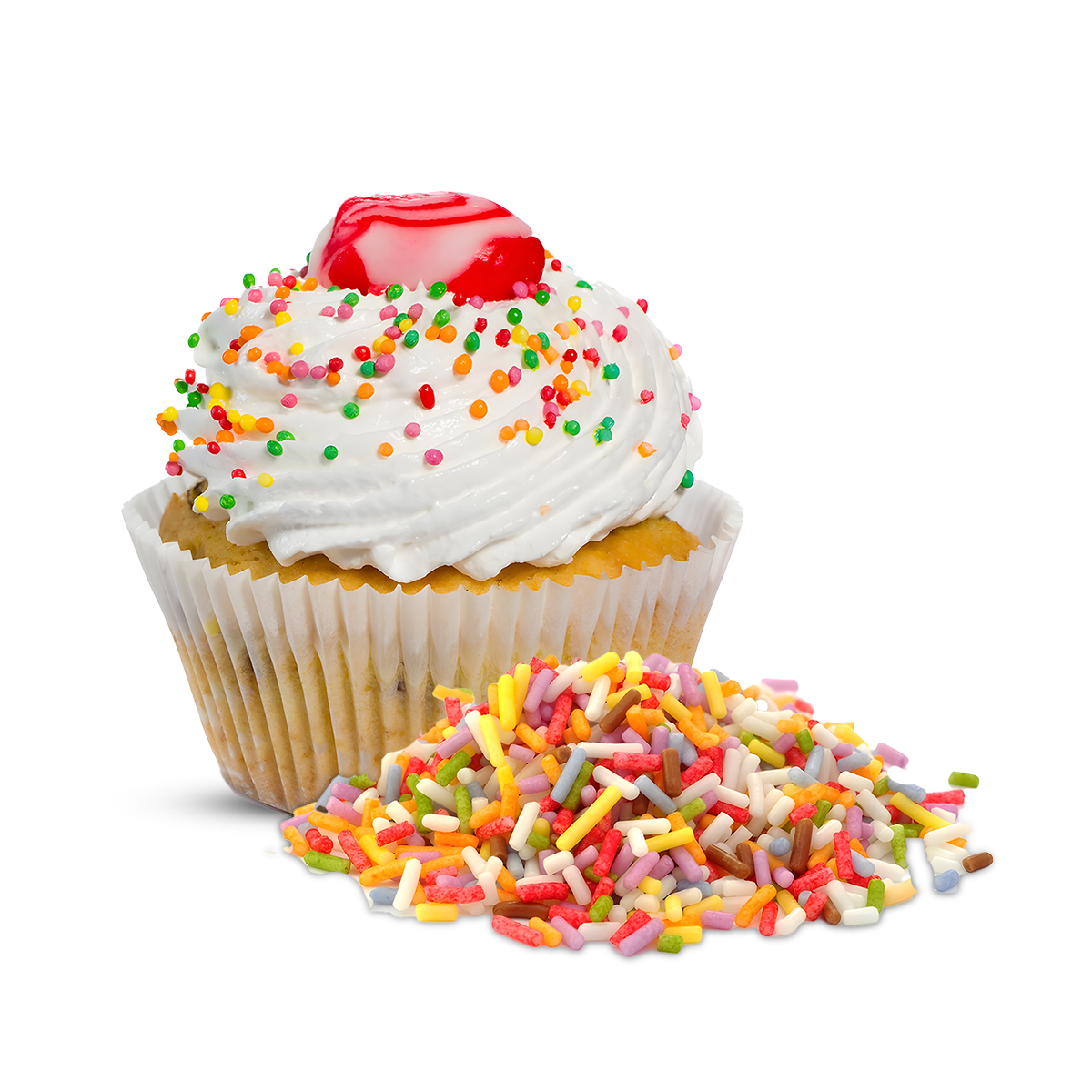 مزينات الكيك