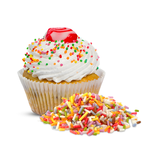 مزينات الكيك