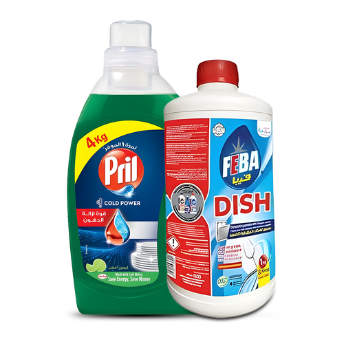 منظفات اطباق