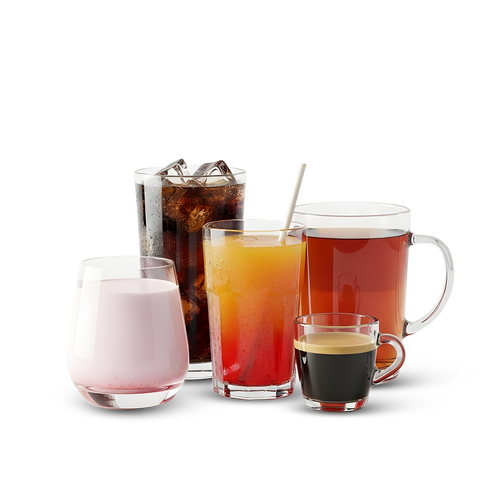 مشروبات و سوائل