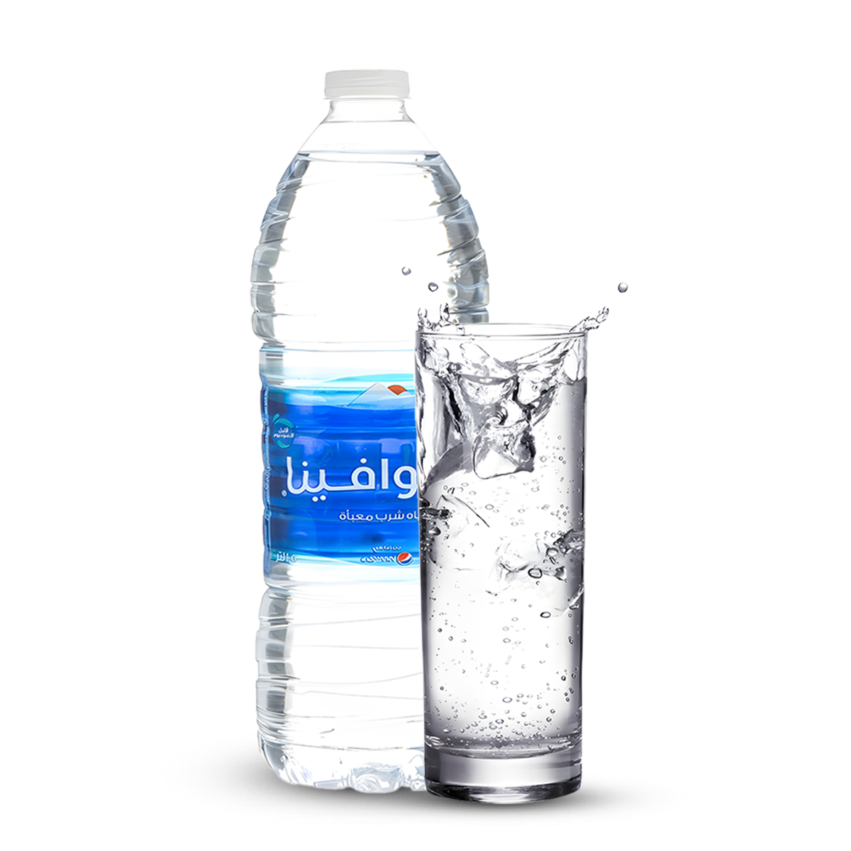 مياه معدنية