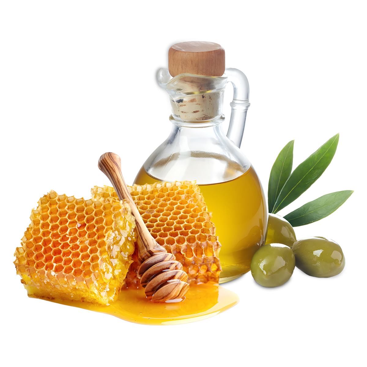 طبيعي-منتجات طبيعية-عسل نحل- زيوت طبيعية