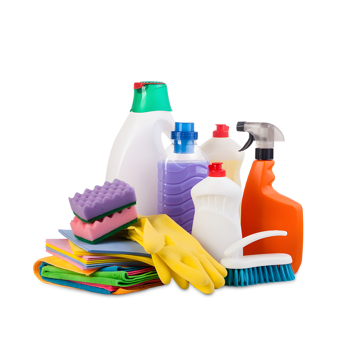 منظفات-نظافة