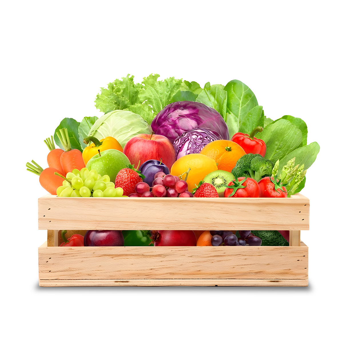 خضروات-فواكه-خضار-فاكهة