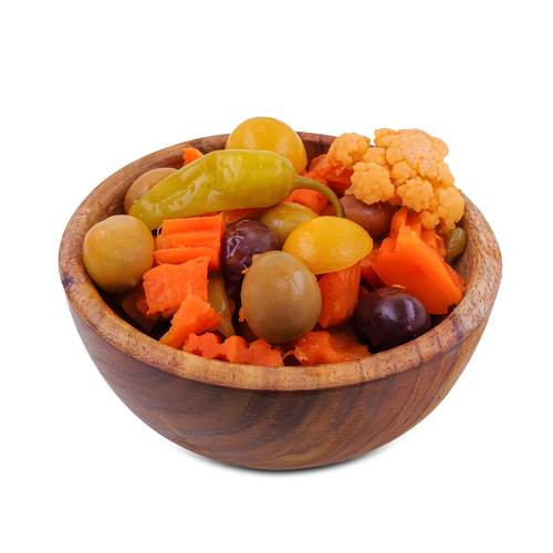 مخللات فاخرة