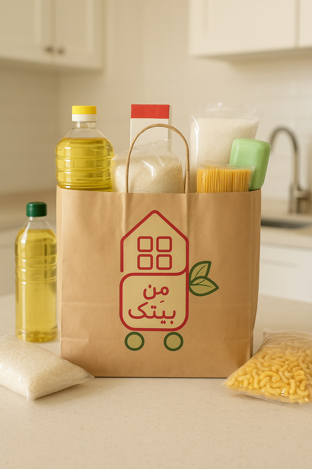 بقالة بيتك
