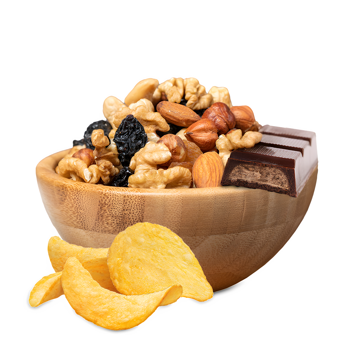 تسالي-سناكس-لب-مقرمشات-حلويات