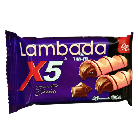بسكويت لمبادا – ب5