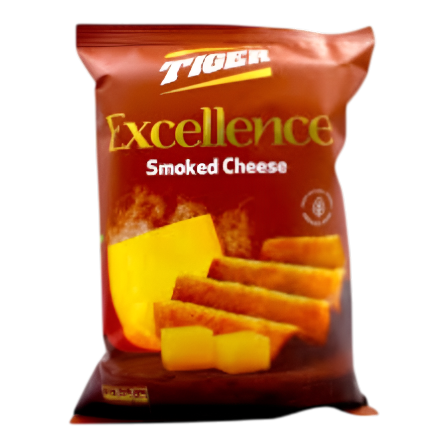 تايجر اكسلانس