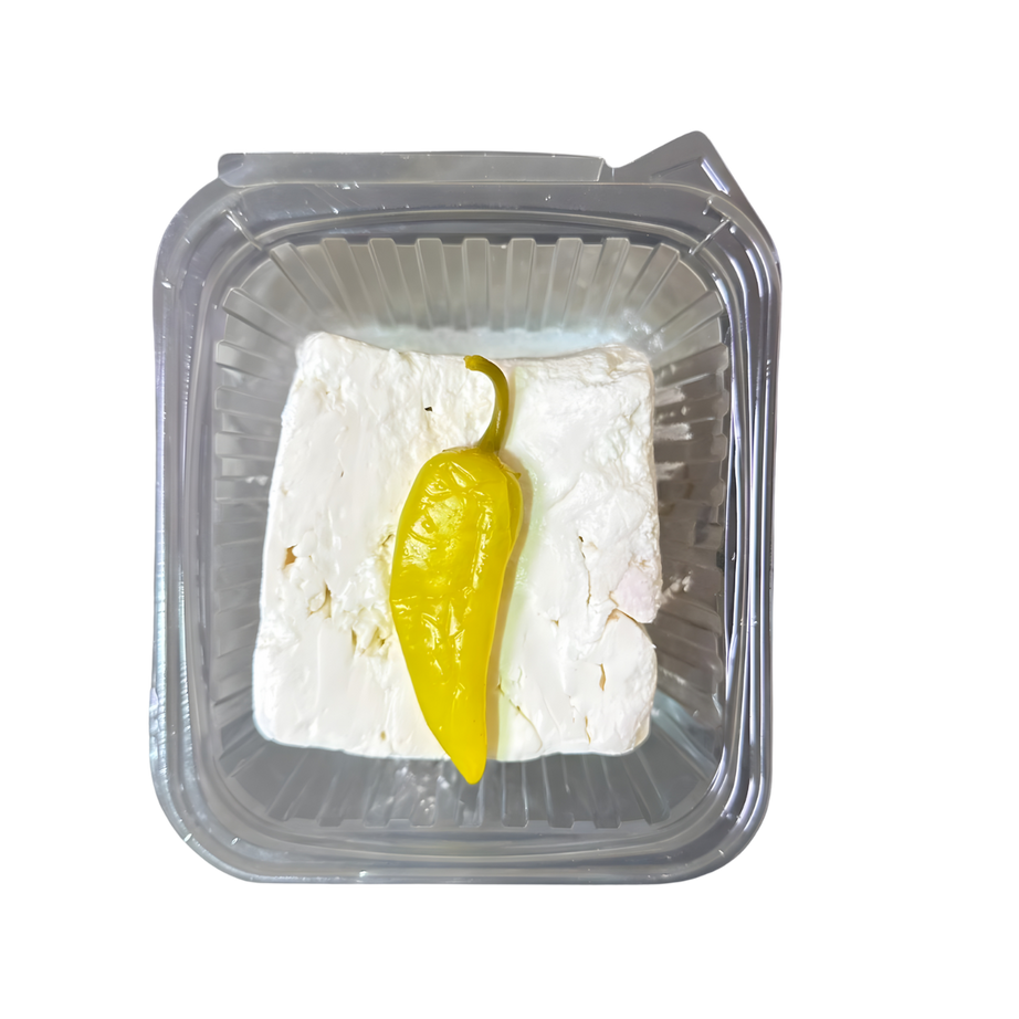 جبن قديم اسطنبولي