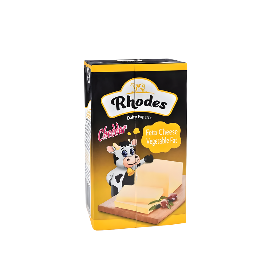 جبنة رودس – 250جم