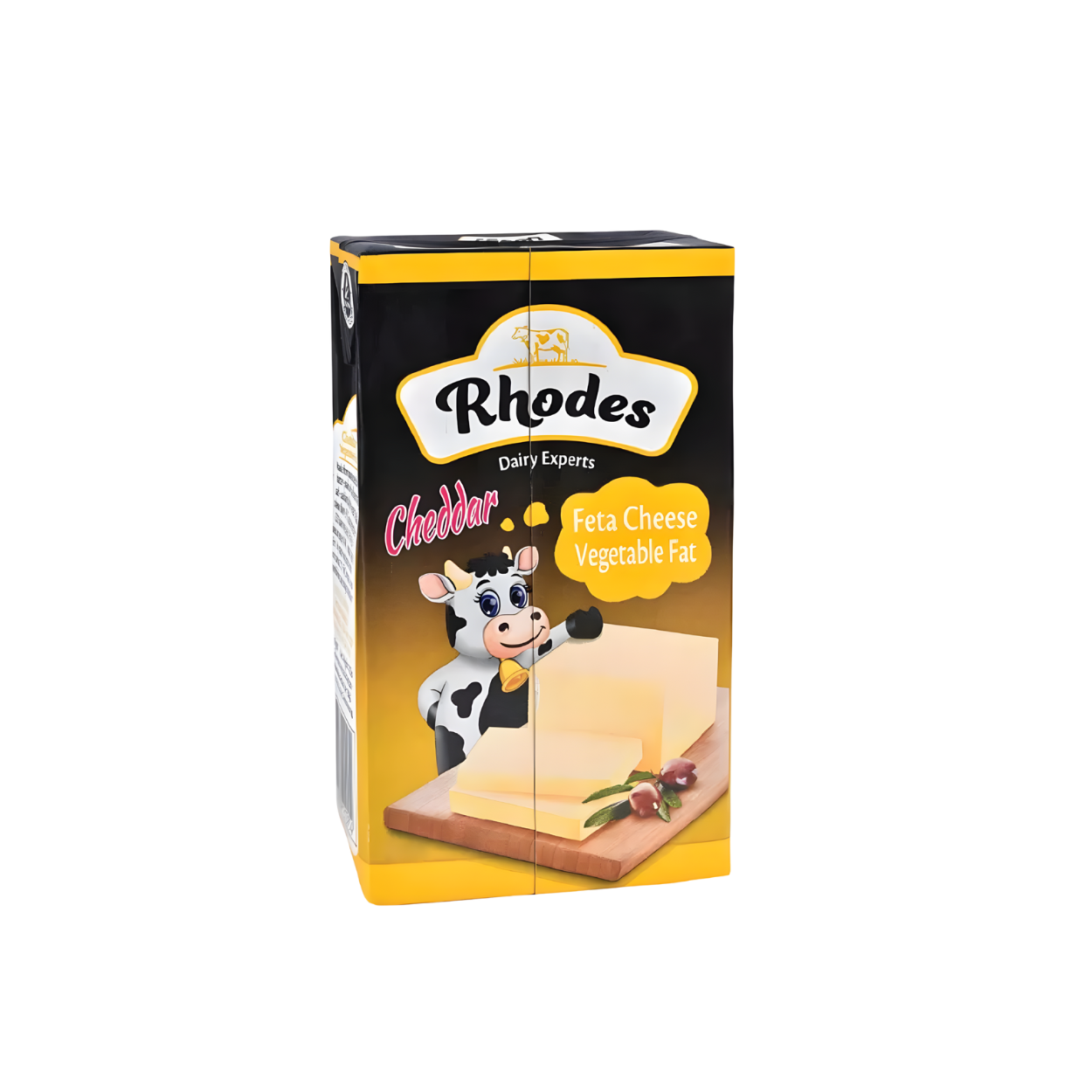 جبنة رودس – 250جم