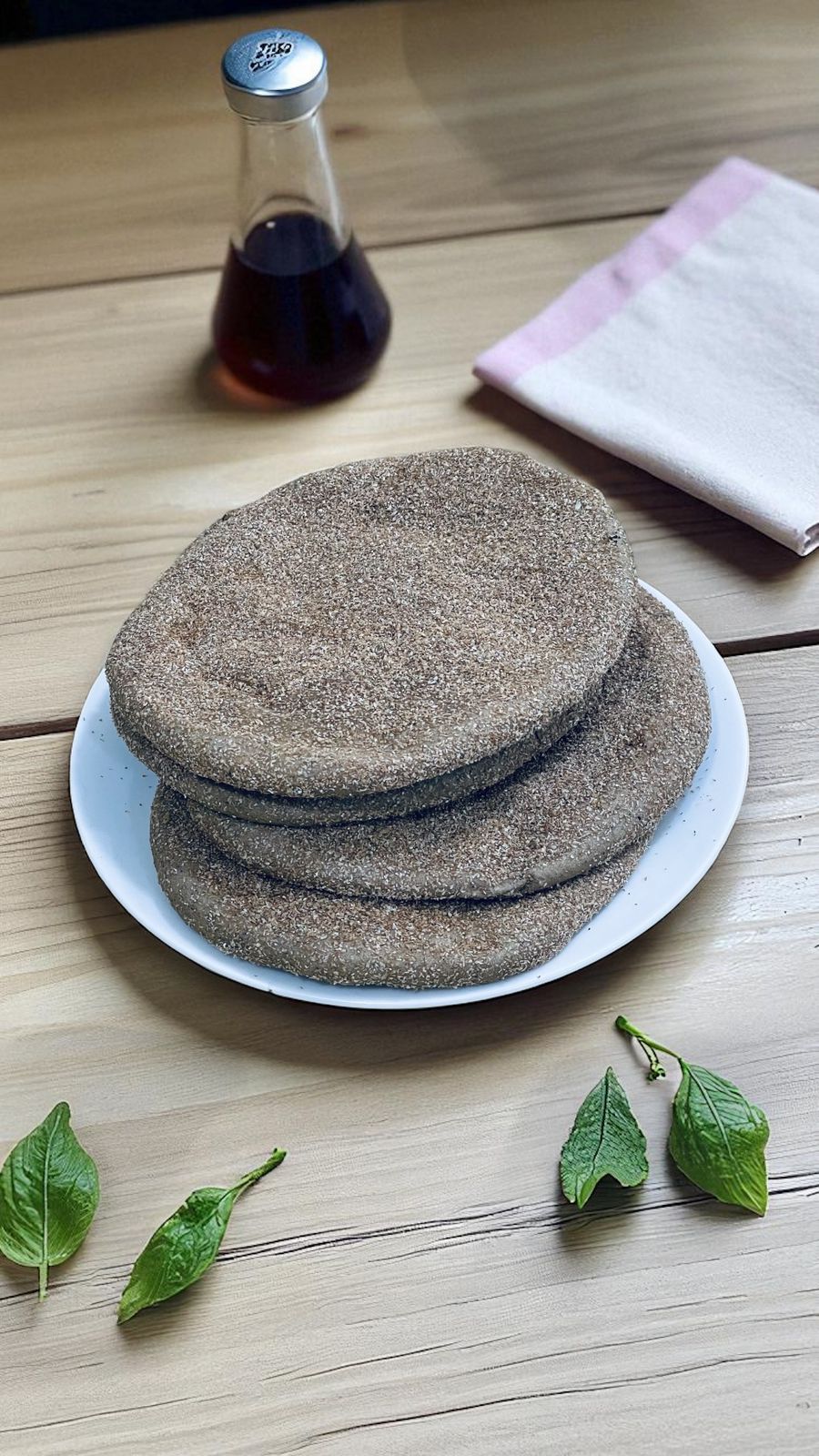 عيش سن طري (دايت)
