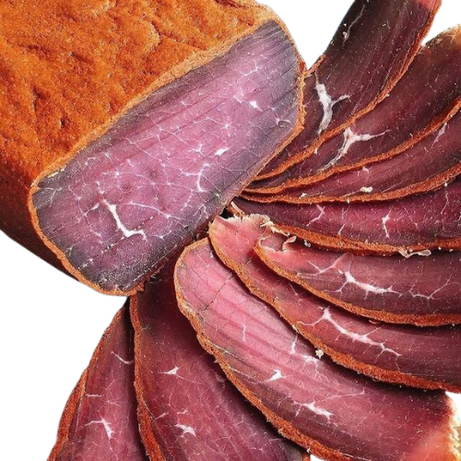 بسطرمة حلواني