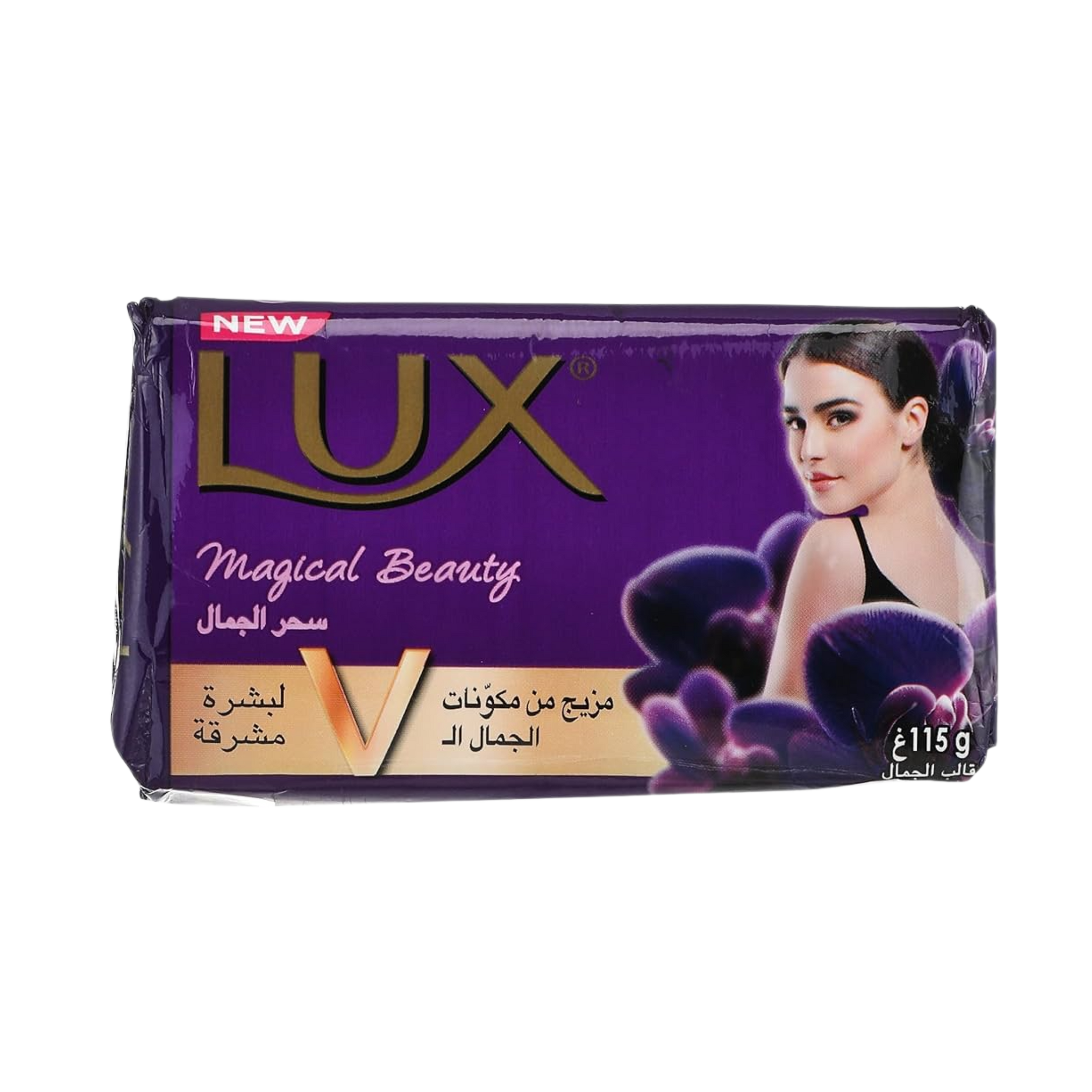 صابونة لوكس – 115جم