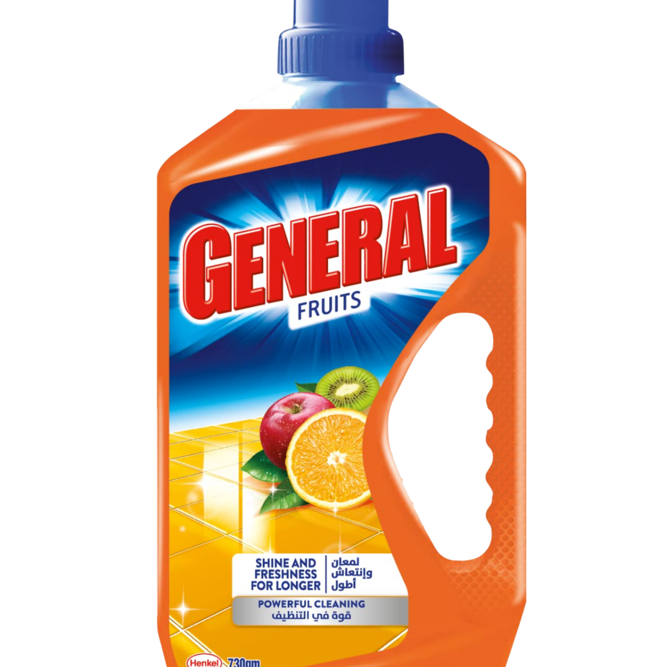 جينرال فواكه – 730جم