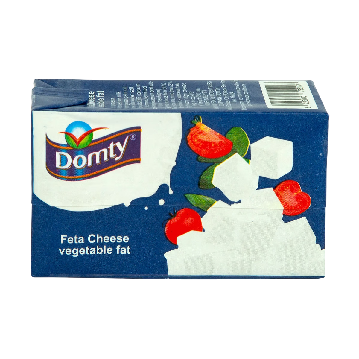 جبنة دومتي – 250جم