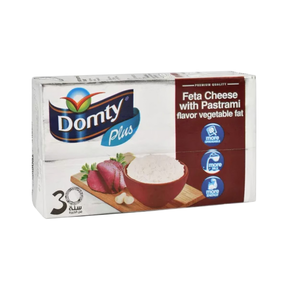 جبنة دومتي – 250جم