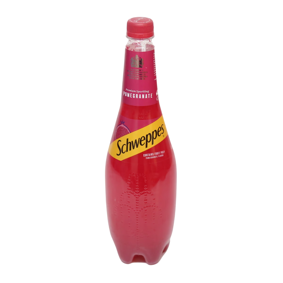 شويبس رمان 1لتر