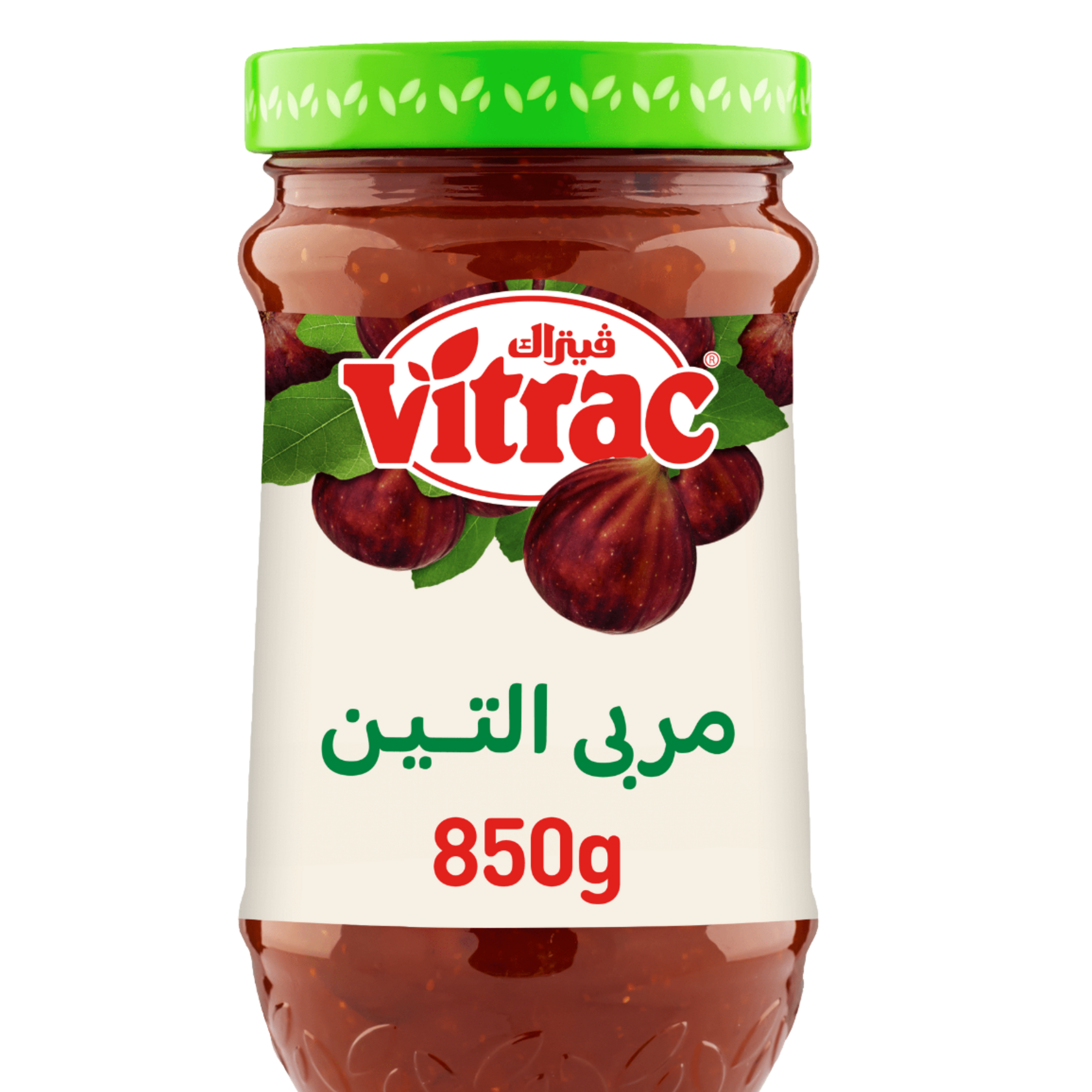 مربي فيتراك – 850جم