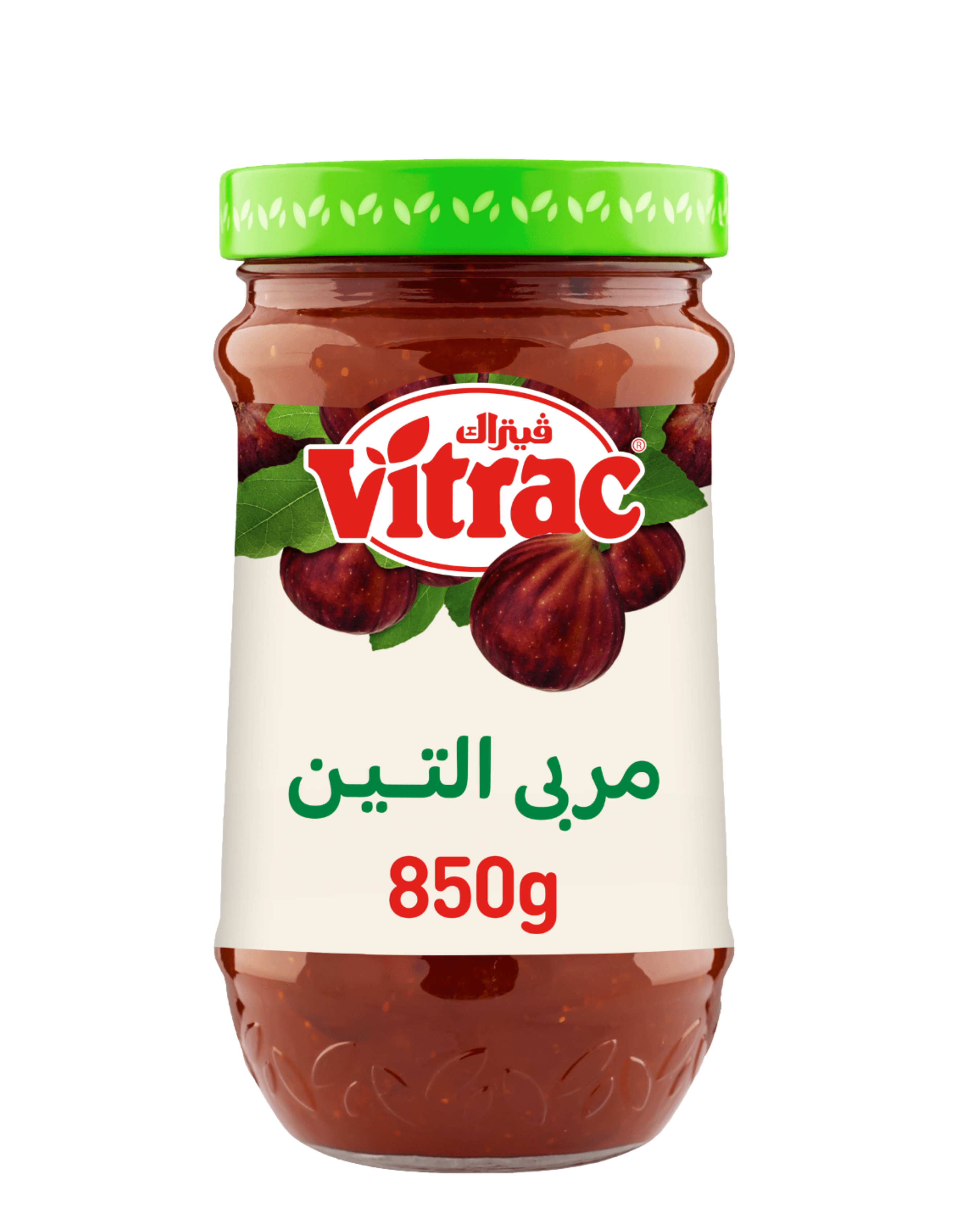 مربي فيتراك – 850جم