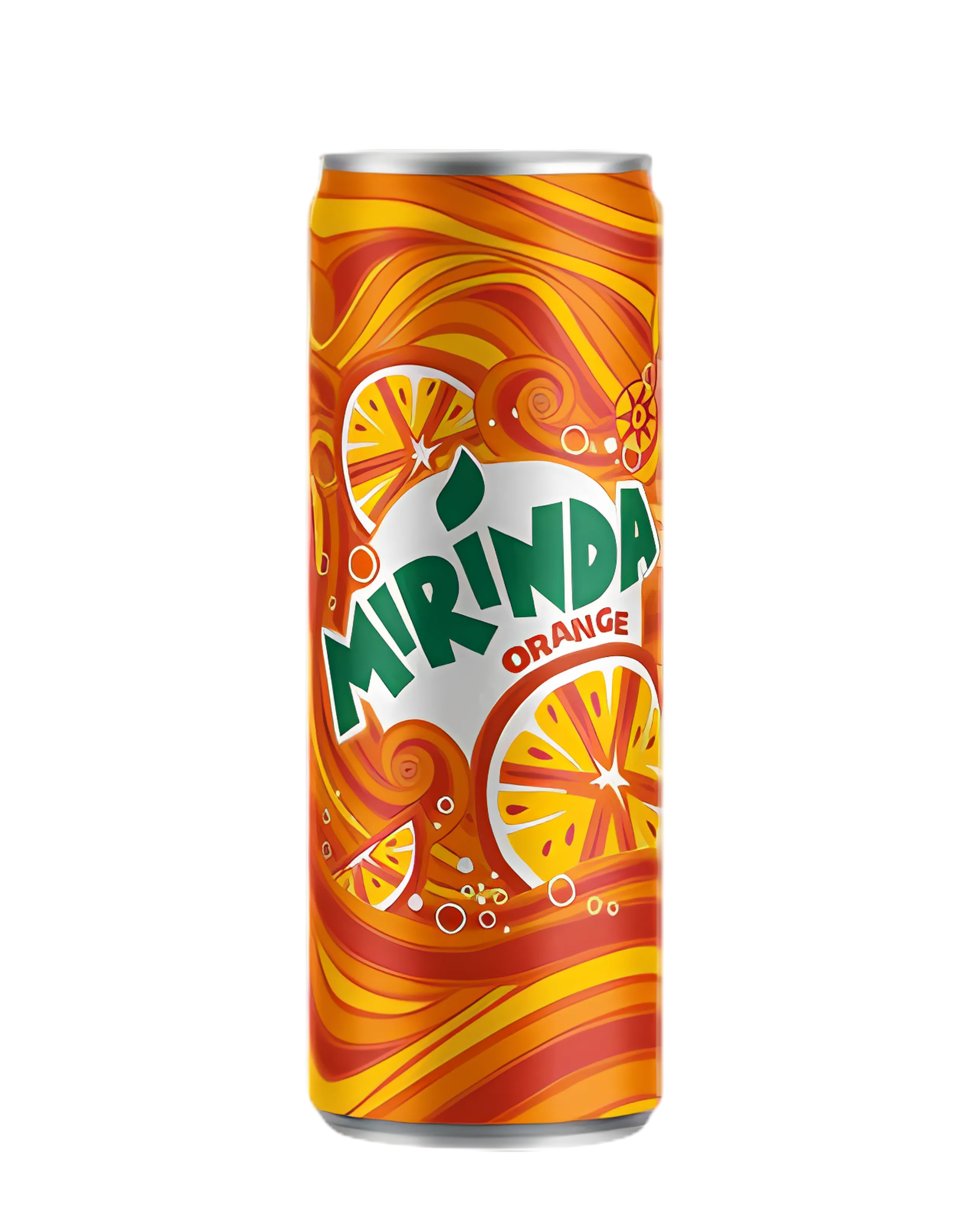 ميريندا برتقال كانز –320مل