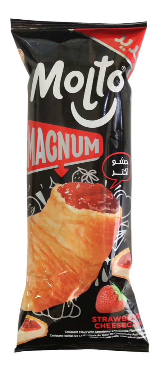 مولتو ماجنم – ب15