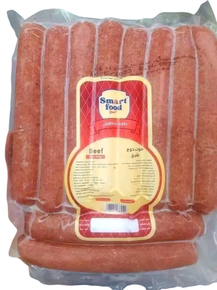 هوت دوج سمارت
