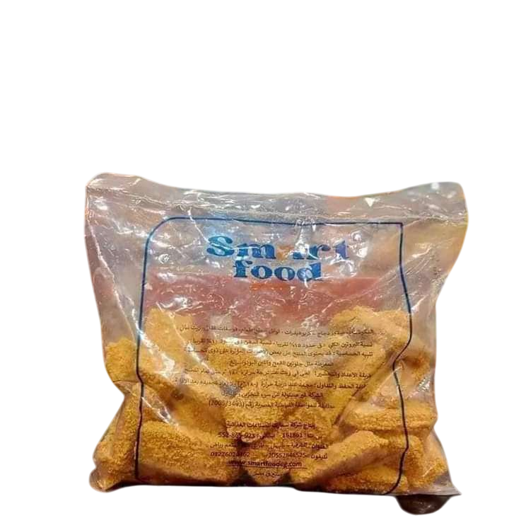 مسحب سمارت