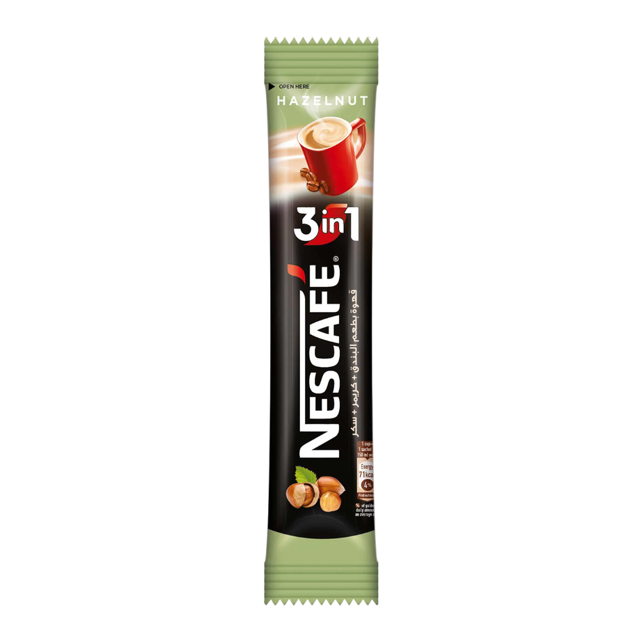 نسكافيه 3*1