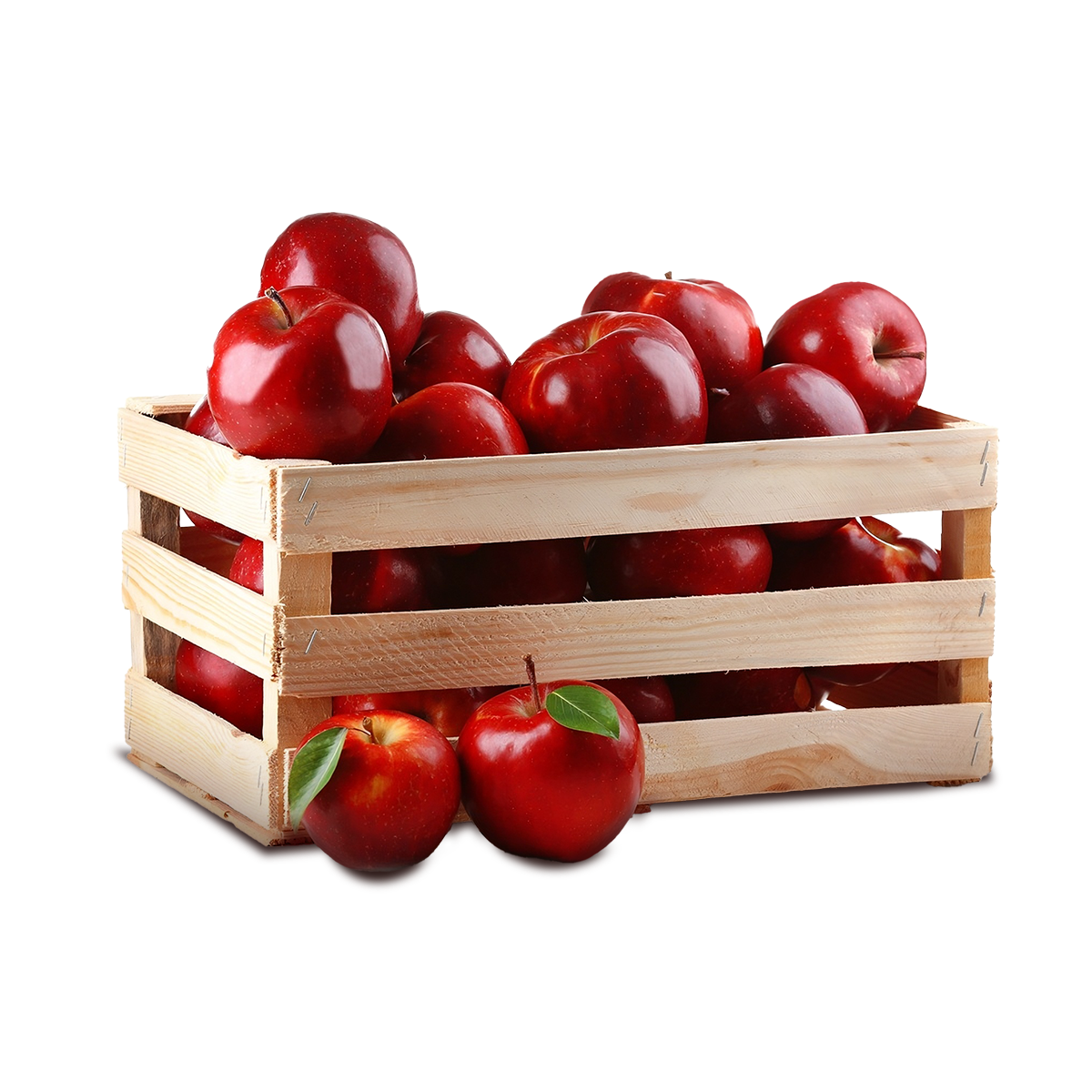 تفاح احمر – تفاح مستورد – APPLE – تفاح